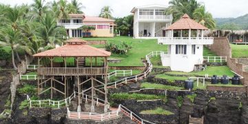 David Munguía Payés acumuló residencias, rancho de playa y cuentas bancarias