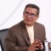 «Diputados deben consolidar la gobernabilidad»: René Martínez, analista político