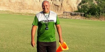 FAS ya tiene nuevo entrenador