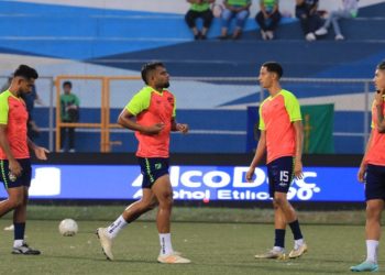 La jornada 21 del Clausura 2024 podría definir el descenso del Santa Tecla