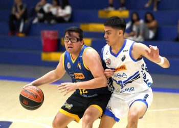 Triunfo de Santa Tecla le permite escalar al segundo lugar de la LMB