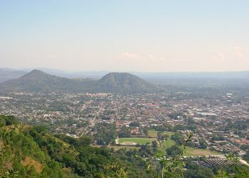 Expresarte: Cerro Santa Lucía