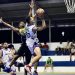 Santiagueño consigue su primer triunfo en el torneo a costa de Fantasmas