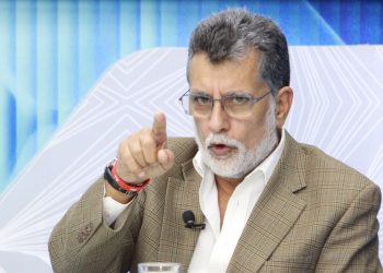 Exdiputado del FMLN, Schafik Hándal, no acudió a declarar en juicio civil
