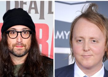 Los hijos de John Lennon y Paul McCartney escriben juntos una canción