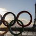 Los anillos olímpicos se instalarán en la Torre Eiffel en París