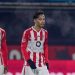 Enrico Dueñas se lesionó y no jugará todo este año