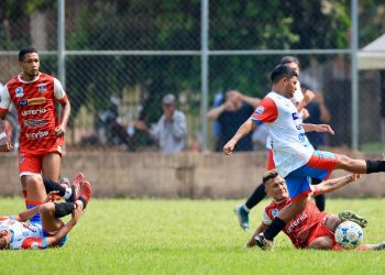 Cabañas recuperó la sonrisa y liderato en la Liga Nacional de Fútbol