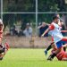 Cabañas recuperó la sonrisa y liderato en la Liga Nacional de Fútbol