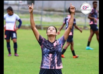 Debut con goles para las Salvadoreñas en Ecuador