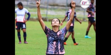 Debut con goles para las Salvadoreñas en Ecuador