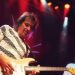 «Queremos honrar la memoria de Marciano Cantero con aquello que nos unió: la música» Felipe Staiti, guitarrista de Enanitos Verdes