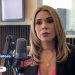 Diputada Marcela Villatoro afirma que García Saade debe dejar presidencia de ARENA