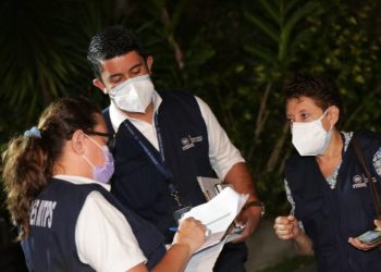 Ministerio de Trabajo notificó al TSE de 50 infracciones laborales