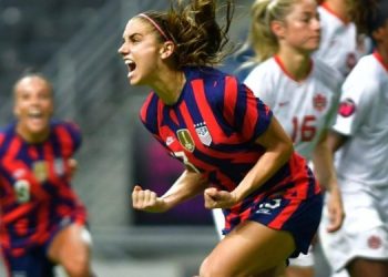 EE. UU. y México retiran candidatura conjunta al Mundial femenino de 2027