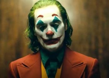 Warner ofrece un vistazo a la secuela del «Guasón» con Lady Gaga en la CinemaCon