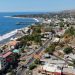 Obras Públicas inicia la instalación del cableado subterráneo en el puerto de La Libertad
