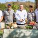 Unión Europea destaca el éxito de Agroinnova