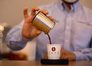 Taza de la Excelencia 2024 genera altas expectativas, según el ISC