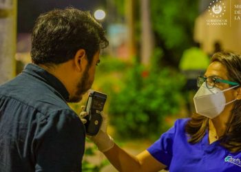 Aumenta el promedio de pruebas antidopaje realizadas en vacaciones
