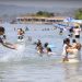 El turismo interno de El Salvador creció 46 % en Semana Santa