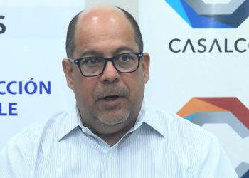 Casalco estima que el sector de la construcción creció 13.5 % en 2023