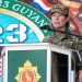 Maduro denuncia instalación de bases militares de EE.UU. en Guyana