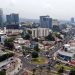 FMI destaca avances de El Salvador en seguridad, turismo y construcción