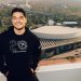 Carlos Rivera se presenta esta noche en El Salvador como parte de su gira «Un tour a todas partes»