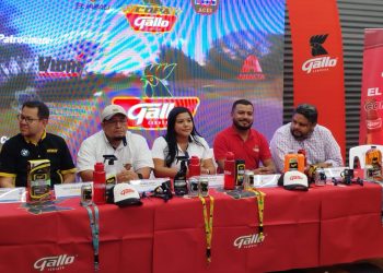 El Jabalí albergará este domingo la segunda fecha del Campeonato de Automovilismo
