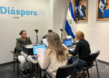Auditorías califican de exitoso el sistema de votación en línea