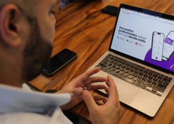 Lanzan aplicación para encontrar prestadores de servicios en El Salvador