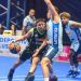 Metapán acabó con el invicto de San Salvador en el Apertura de la LMB