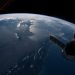 Regresan a la Tierra desde la EEI astronautas de EE. UU., Rusia y Bielorrusia