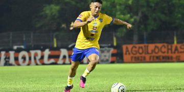 Limeño suma tres partidos sin ganar, tras caer este sábado ante Águila