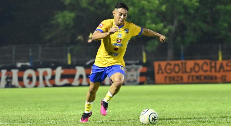 Foto: @CDMLimeno
