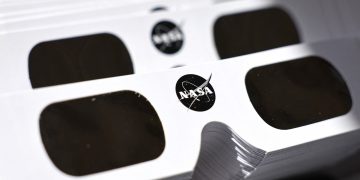 Eclipse total en EE.UU: todos tienen un motivo para mirar al cielo