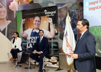 Integral lanza campaña en apoyo a la micro y pequeña empresa