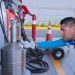 Aumentan las inspecciones de precios y calidad de combustibles 