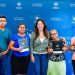 Gobierno de El Salvador invierte $70,200 en escrituración de viviendas en Apopa