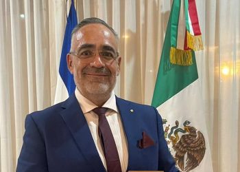 Embajada de México emite comunicado lamentando fallecimiento del empresario Jorge Rodríguez
