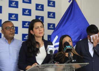 VAMOS sigue en contra del combate a las pandillas