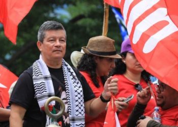 El FMLN perdió casi 24,400 afiliados en los últimos cinco años