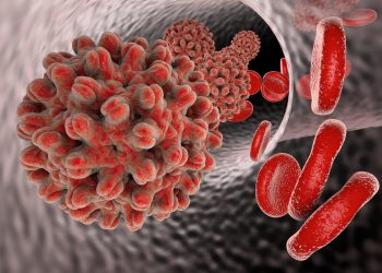 Virus de la hepatitis mata a 3,500 personas por día