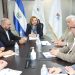 Guatemala busca replicar el modelo del Instituto Nacional de Salud