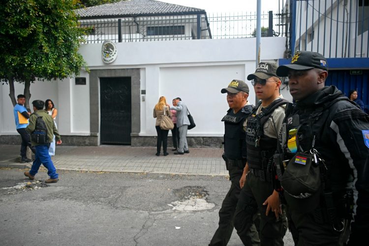 Foto: AFP
