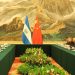 El Salvador agradece a China cooperación