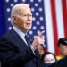 Biden evalúa cierre de la frontera con México por su cuenta