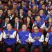 Encuestas dan victoria a la oposición en las legislativas de Corea del Sur