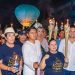 Celebrarán el tercer festival del candil en Santiago Nonualco